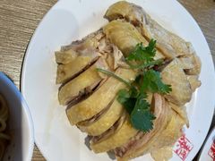 -泰煌鸡·上海白斩鸡·鸡汤面(鹤庆店)