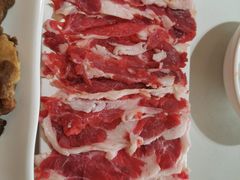 -焯牛潮汕牛肉火锅(云峰街创始店)