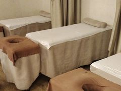 -筋骨堂热敷推拿按摩(枫林绿洲店)