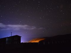 -蜗牛小馆醉乡民谣云南菜(惠新西里店)