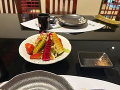 -天狗山料理(省体店)