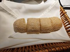 餐前面包-西堤牛排(南京龙江店)