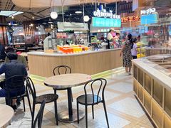 -阿甘锅盔(清河万象汇店)