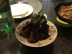 -青叶202都市餐厅(迪诺水镇店)