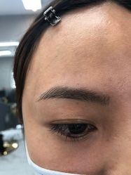 -眉毛攻略·专业修眉染眉野生眉