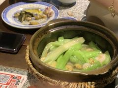 -南京大牌档(济南万象城店)