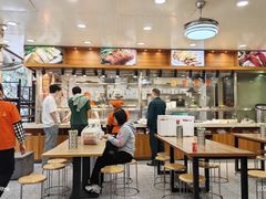 -西华美食品(淘金店)