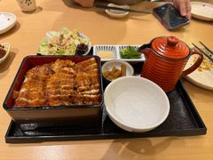 -鳗葉(万象城店)