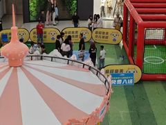 -童程童美少儿编程乐高机器人(世纪都会校区)