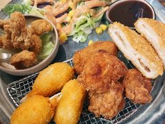 -松幸日式料理(中山路店)