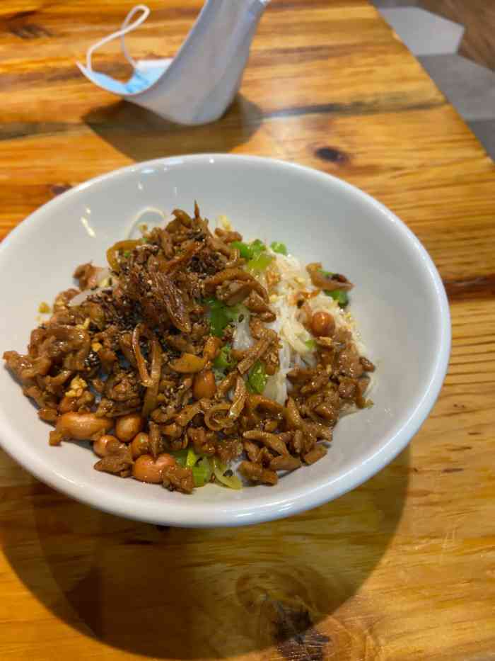 本味儋州米烂小铺(名门广场店)-"【儋州米烂小铺】打卡海南儋(dān)州