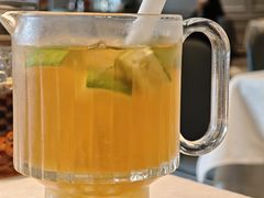 -泰香米泰国餐厅(鎏嘉码头店)
