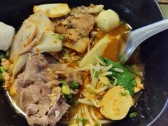 -Doo Dee Thai Food(Issan/Isaan/Esan)