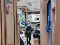 -马记永·兰州牛肉面(3019君尚店)