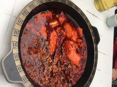 -佬革命主题火锅(玉沙路店)