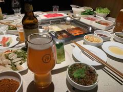 -海底捞火锅鲜切牛肉主题店(长寿路店)