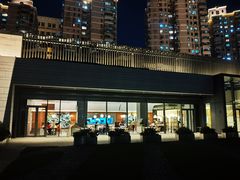 -茹·pure vegan(博华广场店)