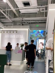 点击看大图 -TITI HAIR STYLE