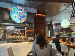 -The COOK·厨餐厅·自助餐(浦东嘉里大酒店)