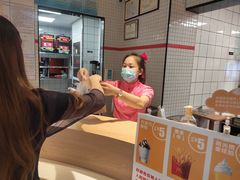 -麦当劳(桔城广场店)