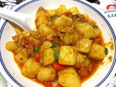 红烧米豆腐-壹盏灯(蚂蚁工房店)