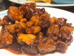 -老头儿油爆虾·知味杭州(爱琴海购物中心)