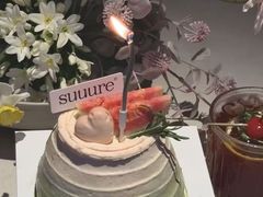 -流酥可心·牛乳蛋糕商店(禾祥西路店)