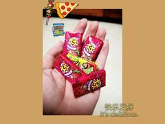 -爱上小时候(新DNA购物中心店)