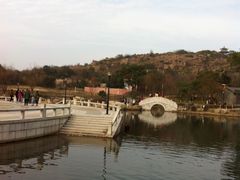 -白马涧龙池景区