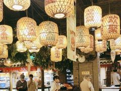 -南京大牌档(青岛万象城店)