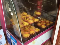 -阿安甜品(五一街店)