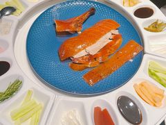 -四季小馆·潤·中国菜(越秀公园店)