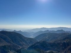 -妙峰山风景名胜区