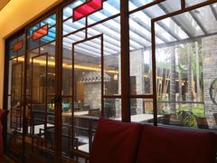 -顺丰轩园林酒家(天河店)