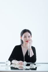 -克拉女神写真馆·匠心定制