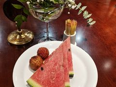 -潍坊菜馆(三里河南横街店)