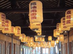 -二十八里太湖船菜(吉祥路店)