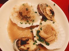 -恰恰餐厅(硕和生活广场店)