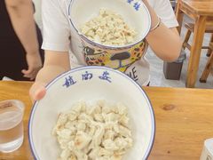 -赵西安三鲜煮馍馆(大车家巷店)