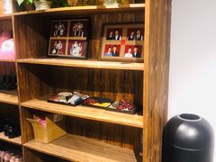 -海马体照相馆(天津世纪都会店)