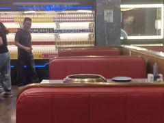 -奢谷·海鲜自助(南海万科店)