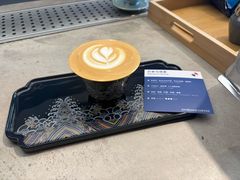 -九榀咖啡 JOY BEANS(恭王府店)