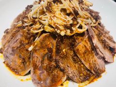 -金掌勺东北菜(格兰晴天店)