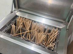 -马老三肉丁胡辣汤(西一路店)