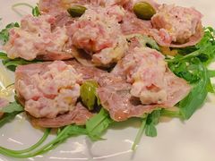 生牛肉塔塔-Solo(衡山路店)