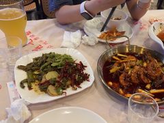 -五丁桥光头香辣蟹(望江橡树林店)