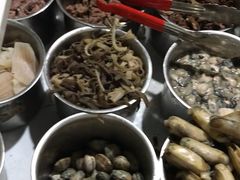 -鹰子捞化(古田支路店)
