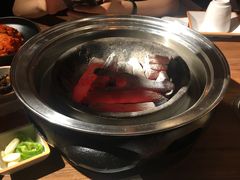 -九田家黑牛烤肉料理(长春路友好店)