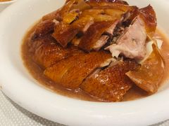 烧鹅-顺丰轩园林酒家(天河店)