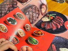 -TIAGO HOME KITCHEN(王府中环店)